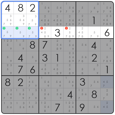 sudoku answers for today