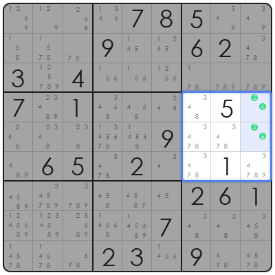 sudoku directions